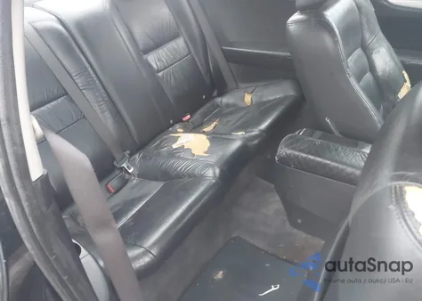 2005 Honda Accord 3.0 Ex из США, поврежденный, VIN 1HGCM82625A016494